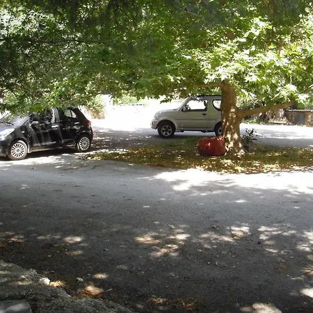 アパートホテル Belvedere Zakynthos *