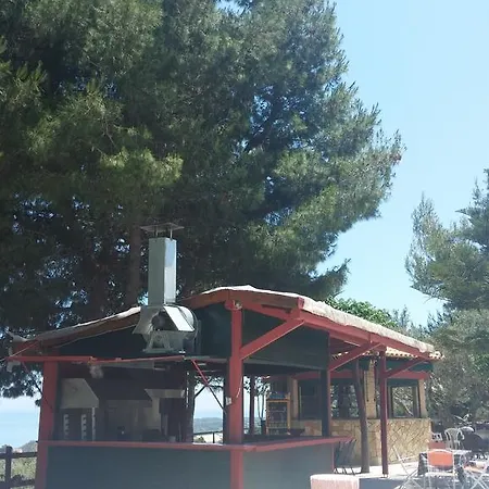 アパートホテル Belvedere Zakynthos