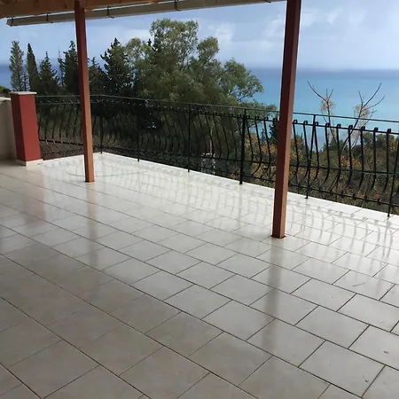 Aparthotel Belvedere Zakynthos Studios *