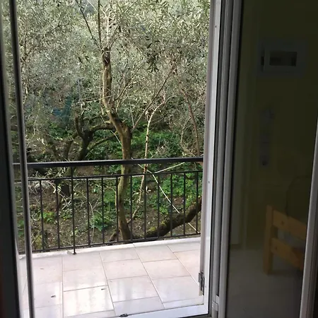 Aparthotel Belvedere Zakynthos Studios Vasilikos (Zakynthos)
