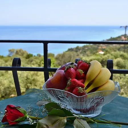Aparthotel Belvedere Zakynthos Studios Vasilikos (Zakynthos)