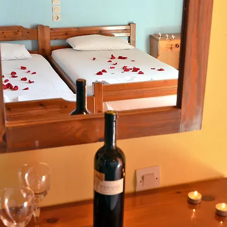 Apart Otel Belvedere Zakynthos Vasilikí
