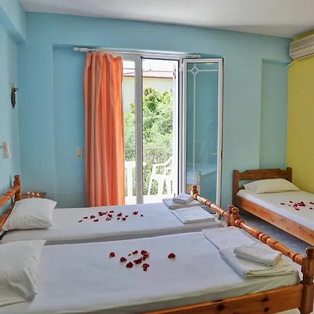 Aparthotel Belvedere Zakynthos Studios