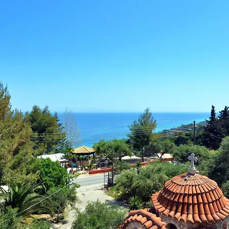 Apartahotel Belvedere Zakynthos *