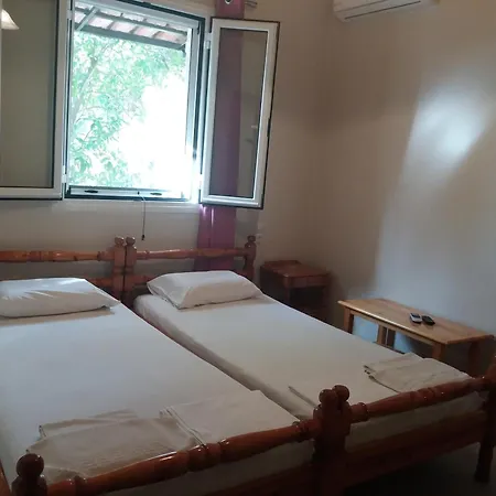 Apartahotel Belvedere Zakynthos Vasilikí
