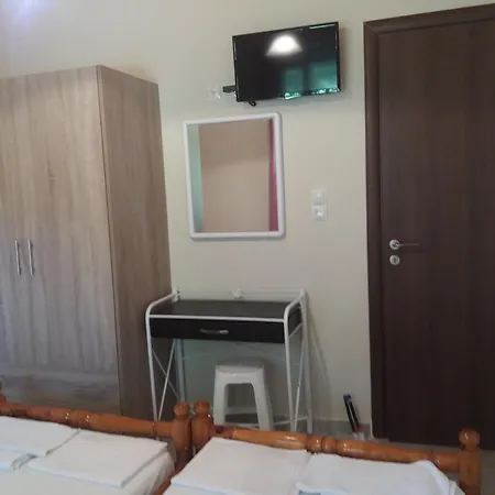 Apartahotel Belvedere Zakynthos *