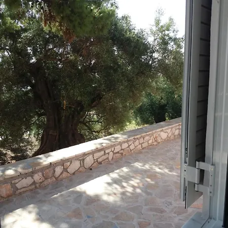 Belvedere Zakynthos Apartahotel