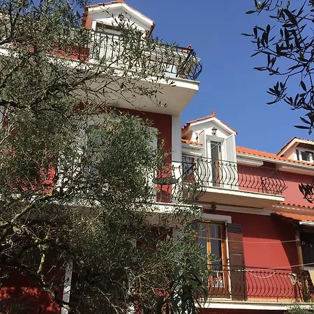 Apartahotel Belvedere Zakynthos