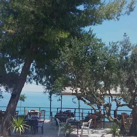 Belvedere Zakynthos Apartahotel *