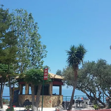 Belvedere Zakynthos Apartahotel