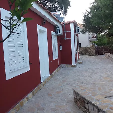 Belvedere Zakynthos Apartahotel